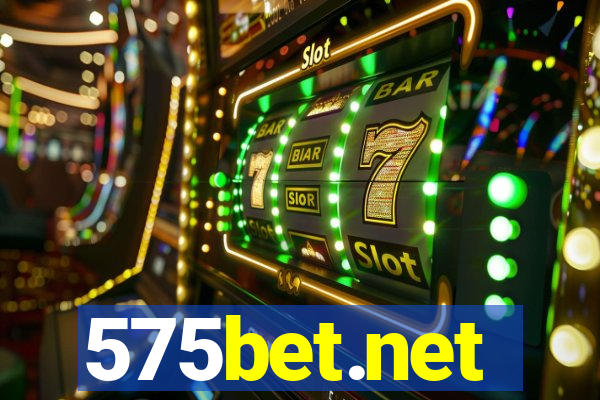 575bet.net