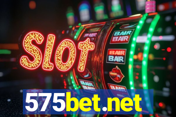 575bet.net