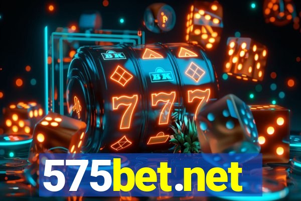 575bet.net