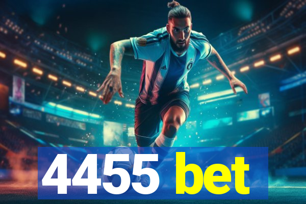 4455 bet