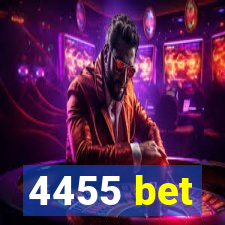 4455 bet