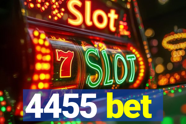 4455 bet