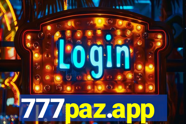 777paz.app