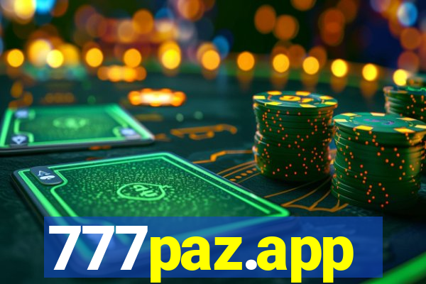 777paz.app