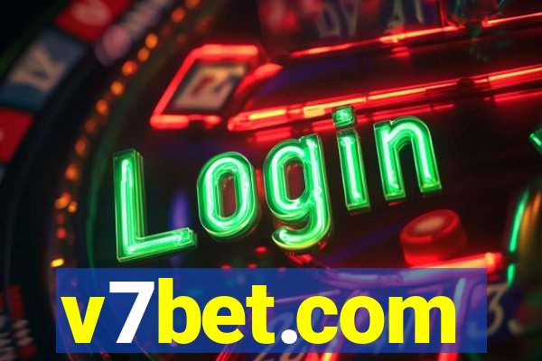 v7bet.com