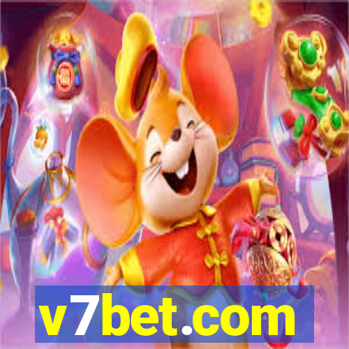 v7bet.com