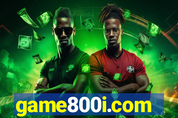 game800i.com
