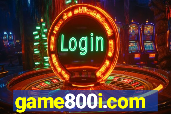 game800i.com