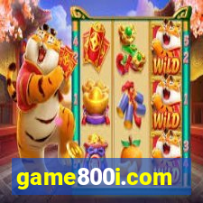 game800i.com