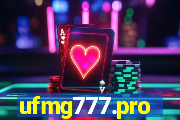 ufmg777.pro
