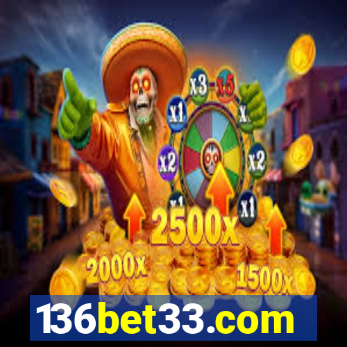136bet33.com