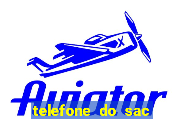 telefone do sac juazeiro bahia
