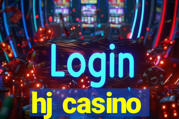 hj casino