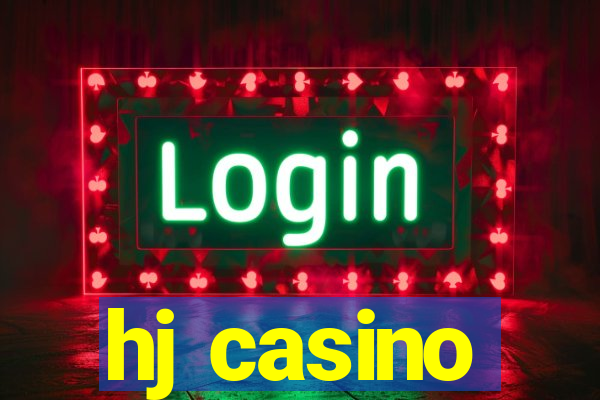 hj casino