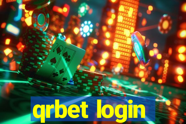 qrbet login