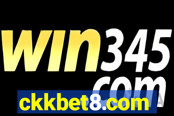 ckkbet8.com