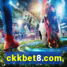 ckkbet8.com