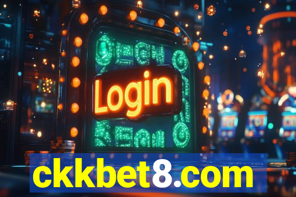 ckkbet8.com