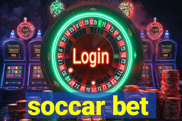 soccar bet