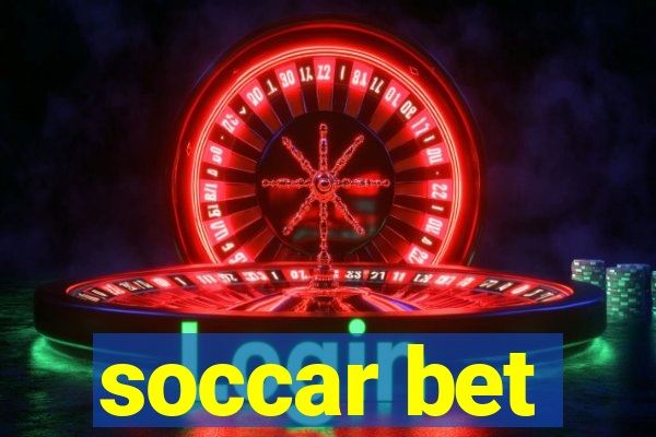 soccar bet