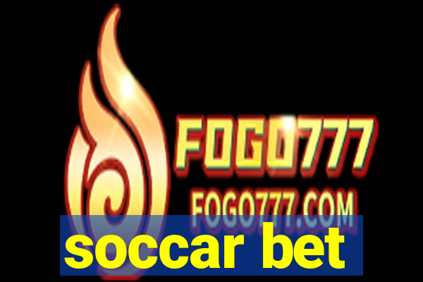 soccar bet