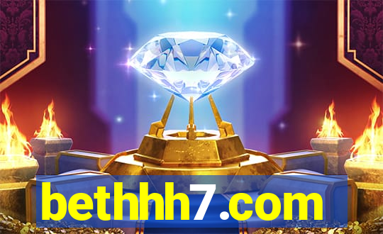 bethhh7.com