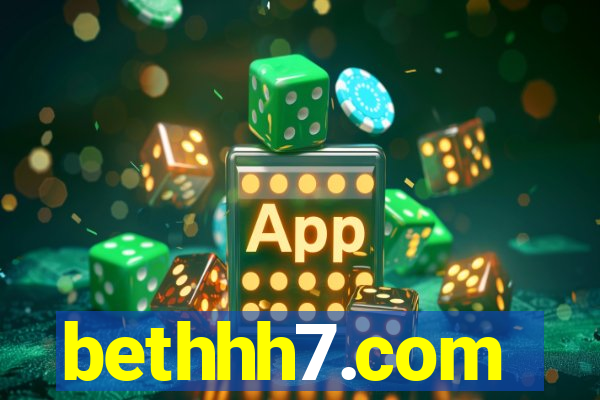bethhh7.com