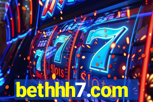 bethhh7.com