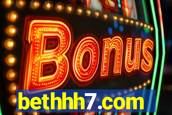 bethhh7.com