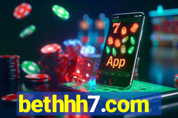 bethhh7.com