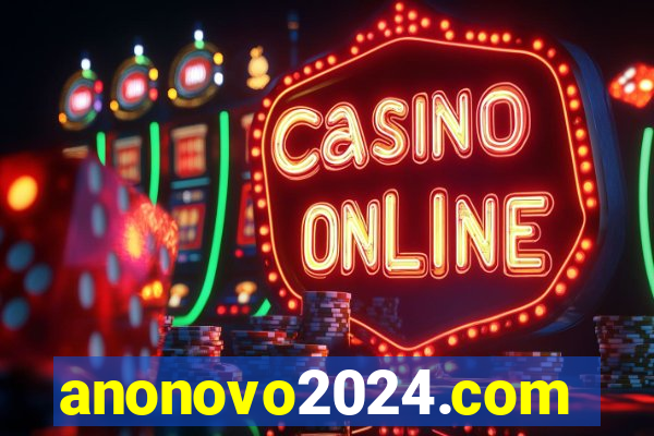 anonovo2024.com