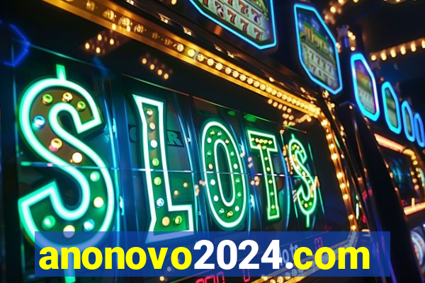 anonovo2024.com