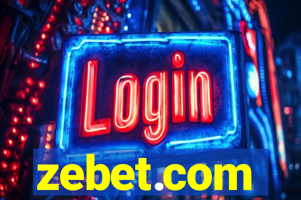 zebet.com