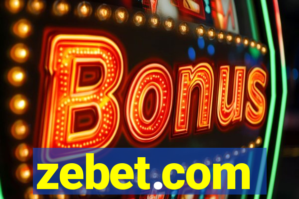 zebet.com