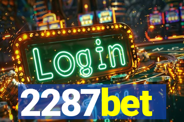 2287bet
