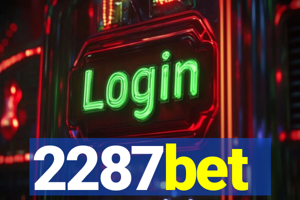2287bet