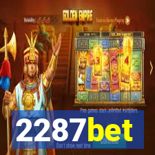 2287bet