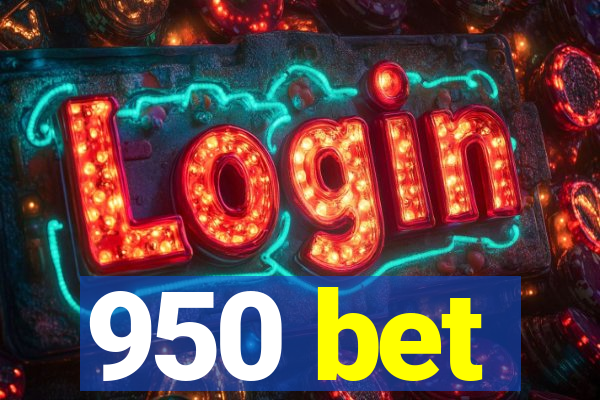 950 bet