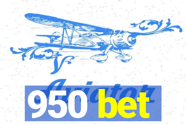 950 bet