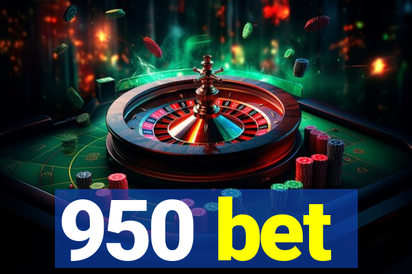 950 bet