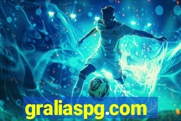 graliaspg.com