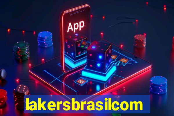 lakersbrasilcom