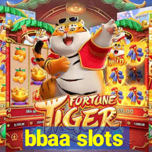 bbaa slots