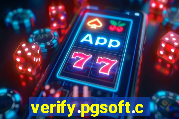 verify.pgsoft.com