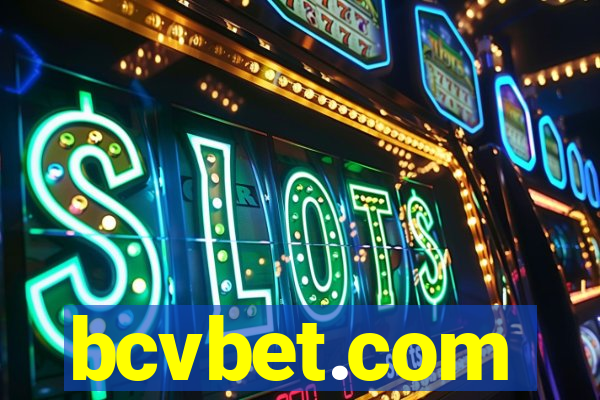 bcvbet.com