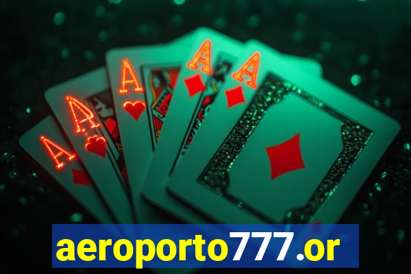 aeroporto777.org
