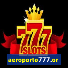 aeroporto777.org