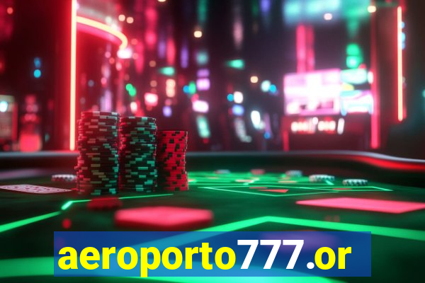 aeroporto777.org