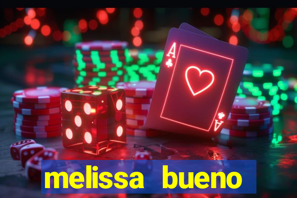 melissa bueno privacy vazado