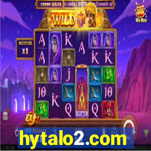hytalo2.com